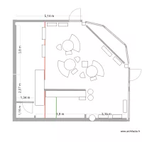 gavo4 escalier droit