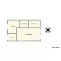 PLAN 2405 LAURANS - CARCREFF