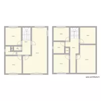 Nouvelle maison V2 vierge