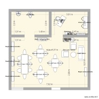 Café Associatif Plancöet