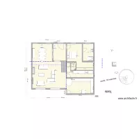 rdc jf2+ANNIE 177 m2 en L