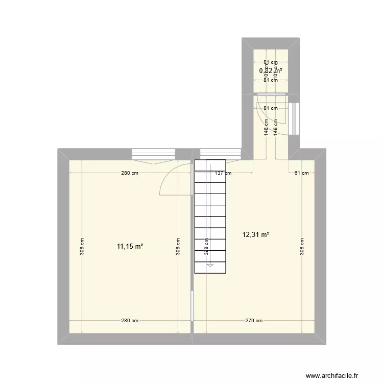 E03. Plan de 