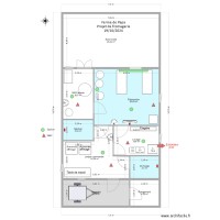 Projet de fromagerie - Ferme de Papa 4