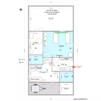 Projet de fromagerie - Ferme de Papa 4