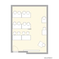 RS03 salle de formation