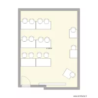 RS03 salle de formation