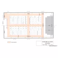 Salle Les 4 Vents - Repas 1- 576pl