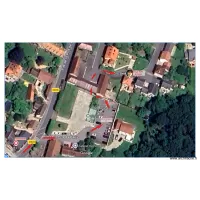 c'est par l&agrave;!