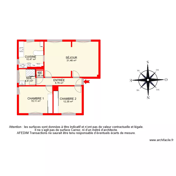 BI 36162 -. Plan de 15 et 110 m² BI 36162 -. Plan de 15 et 110 m²