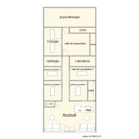 clinique vétérinaire 
