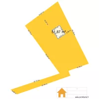 Cadastre Aliz&eacute;e