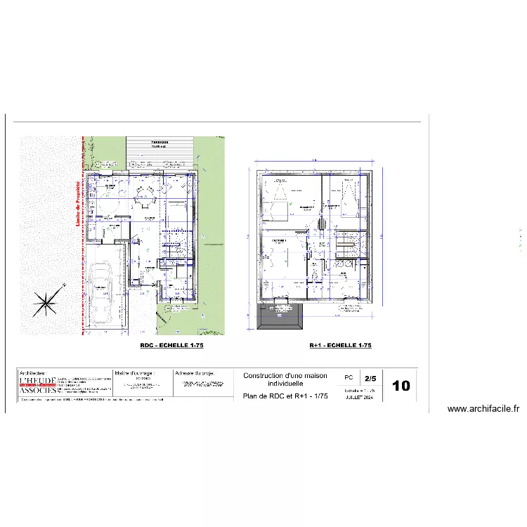Clery - JMS. Plan de Clery - JMS. Plan de