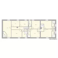 maison etage