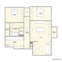 15 Square L&eacute;on Bourgeois modification