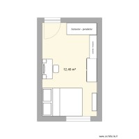 chambre kleinschönberg