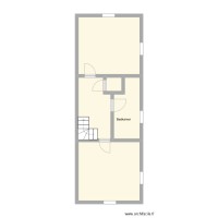 Otegem - Ooigemstraat 29 - bovenverdieping