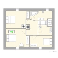 Etage woel