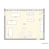 salle de perm