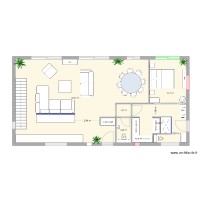 Villa Grasse - RDC