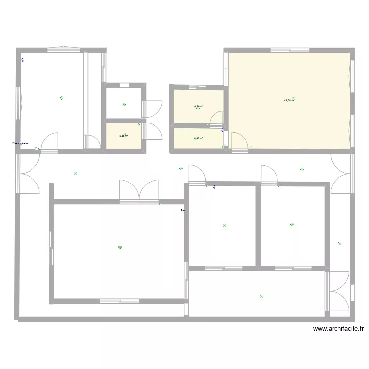 zembi plan 2. Plan de zembi plan 2. Plan de