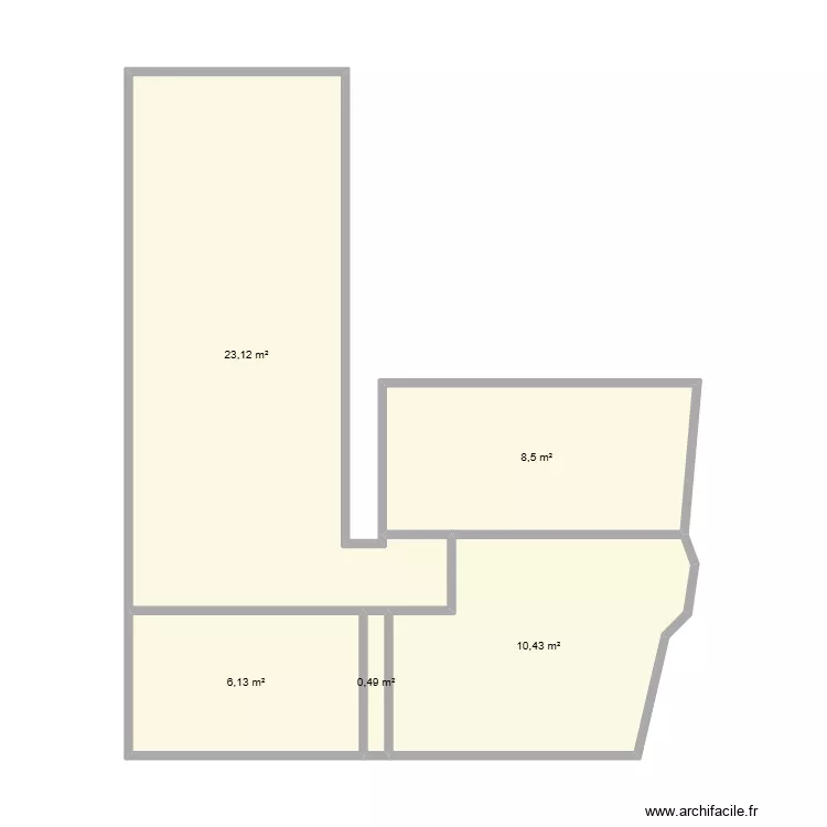 PL 117. Plan de PL 117. Plan de