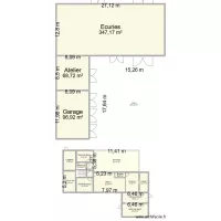 Domaine de la Vaux Marie