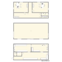Pauline - Projet Boulangerie/Pâtisserie