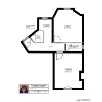 127 bis av. Verdier - Montrouge (Ines 4)