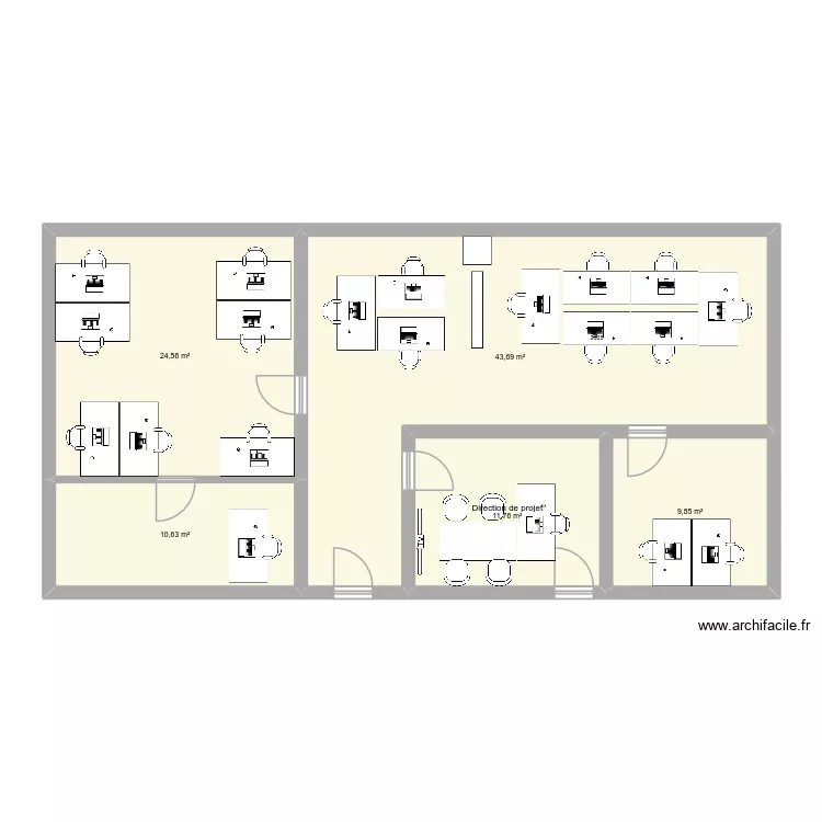RDC droit_janv2026_v2. Plan de RDC droit_janv2026_v2. Plan de