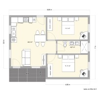 Bungalow6