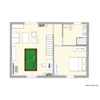Etage_Vieux Bréhec_2