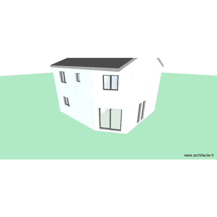 Version finale. Plan de 0 pièce et 0 m2 Version finale. Plan de 0 pièce et 0 m2