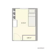 Chambre Gabi