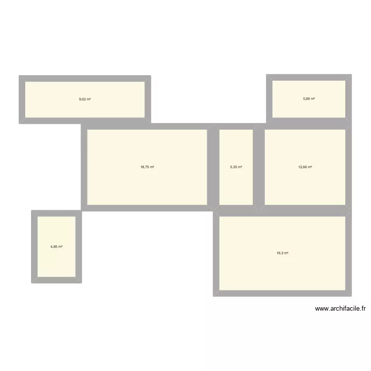 VVF. Plan de VVF. Plan de