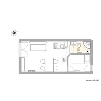 appart schuss renové