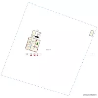 maison K Pujols int am&eacute;nagement