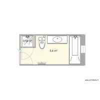 SALLE DE BAINS MASSANE