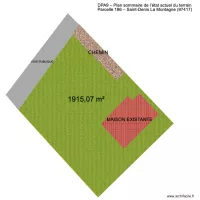 PLAN SOMMAIRE LA MONTAGNE