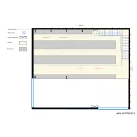 BOURGEOIS atelier zinguerie &eacute;tage