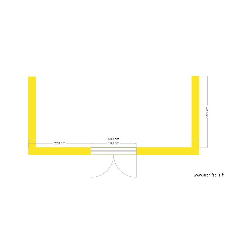 Van houtte. Plan de 0 pièce et 0 m2