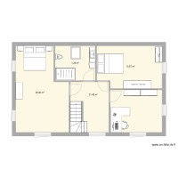 Etage maison