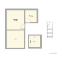 Portel etage