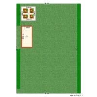 Jardin bis