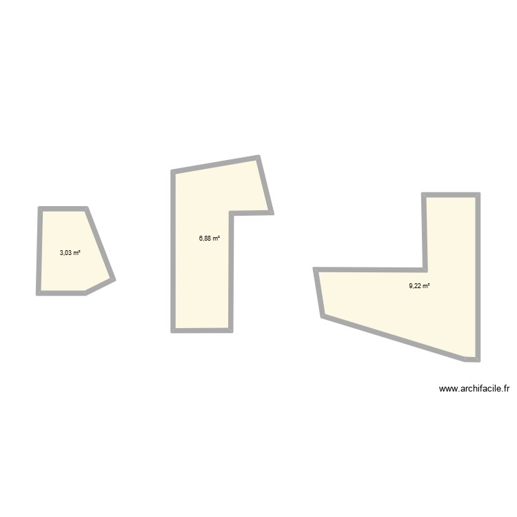 COMMUNS 1401. Plan de 0 pièce et 0 m2