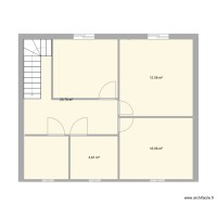 etage maison philippe