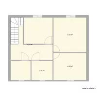 etage maison philippe