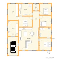 Maison p
