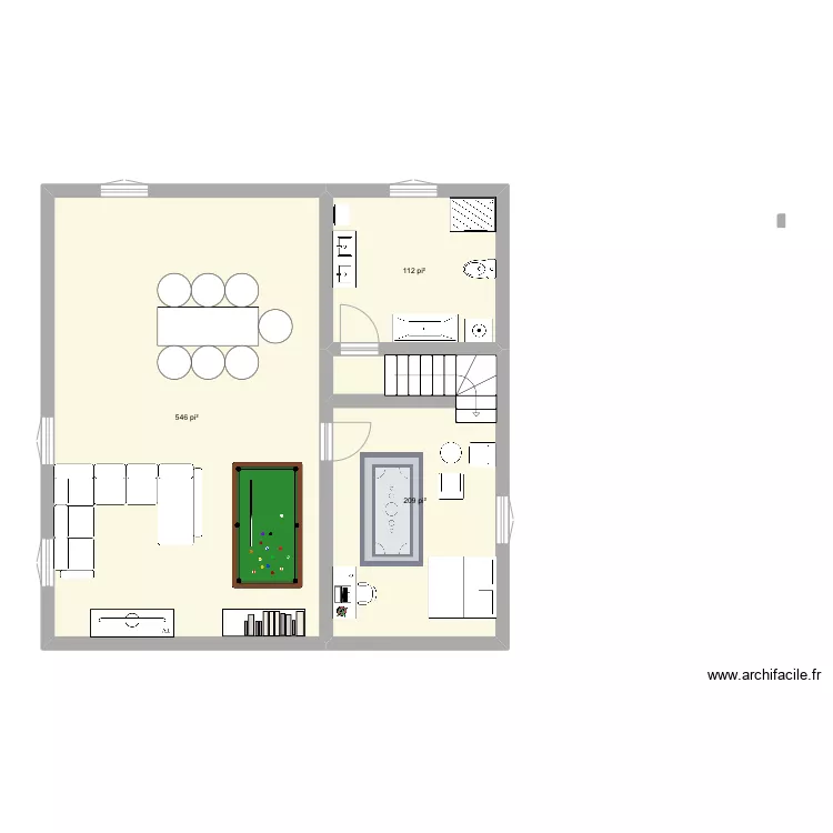 Aaaaa. Plan de Aaaaa. Plan de