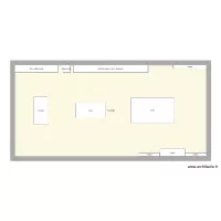 Nouvel atelier int&eacute;rieur