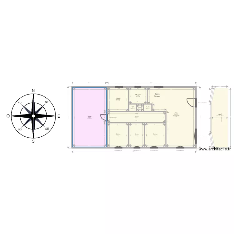 pascal. Plan de pascal. Plan de